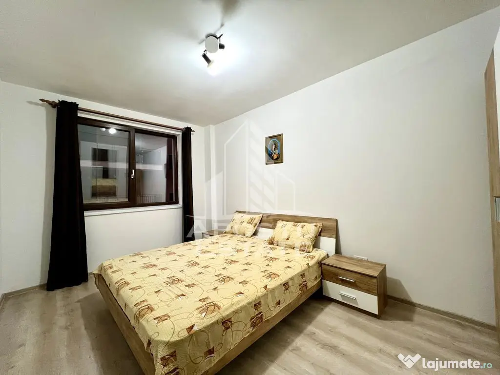 Apartament 2 camere de inchiriat in Giroc, zona Eso - Giroc (Timis)