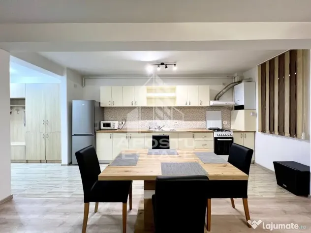 Apartament 2 camere de inchiriat in Giroc, zona Eso - Giroc (Timis)