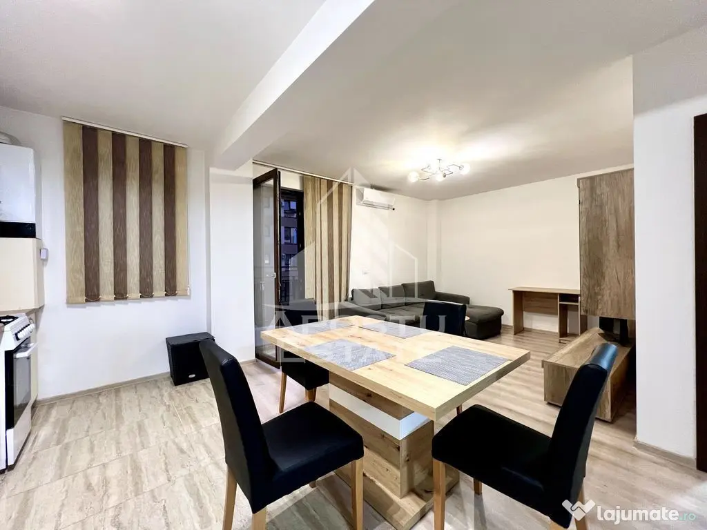 Apartament 2 camere de inchiriat in Giroc, zona Eso - Giroc (Timis)