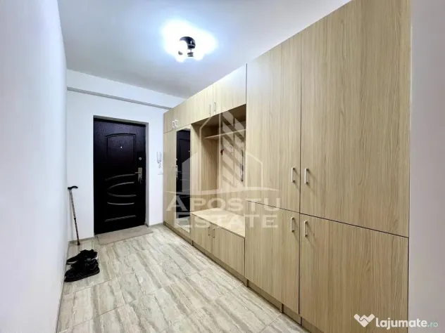 Apartament 2 camere de inchiriat in Giroc, zona Eso - Giroc (Timis)