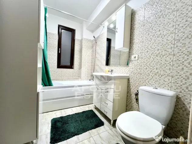 Apartament 2 camere de inchiriat in Giroc, zona Eso - Giroc (Timis)