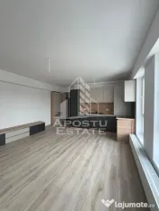 Apartament 2 camere modern zona Lipovei Timisoara bloc nou