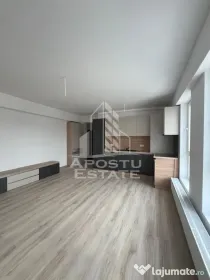 Apartament 2 camere modern zona Lipovei Timisoara bloc nou