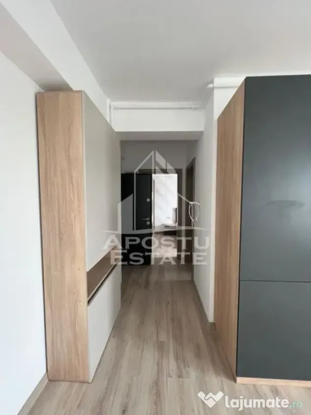 Apartament 2 camere modern zona Lipovei Timisoara bloc nou - Timisoara (Timis)