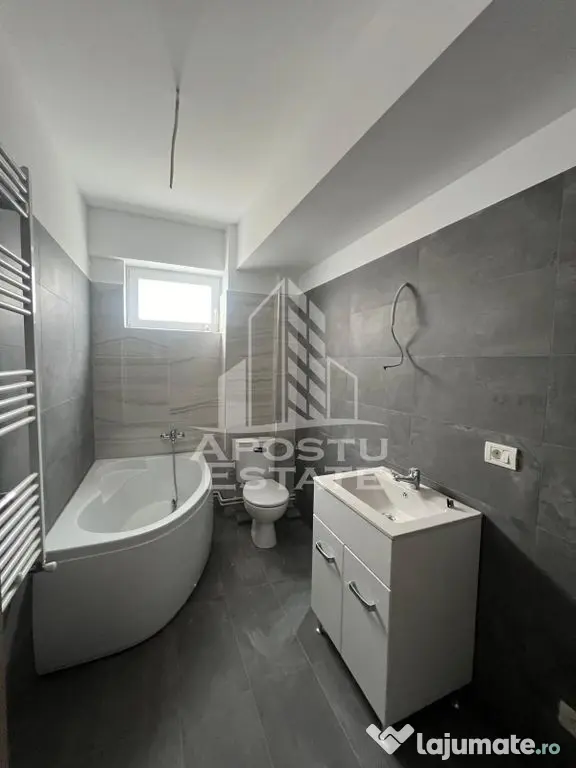 Apartament 2 camere modern zona Lipovei Timisoara bloc nou - Timisoara (Timis)