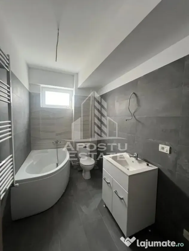 Apartament 2 camere modern zona Lipovei Timisoara bloc nou - Timisoara (Timis)