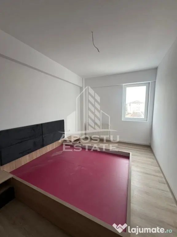Apartament 2 camere modern zona Lipovei Timisoara bloc nou - Timisoara (Timis)