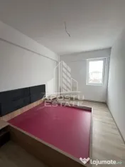 Apartament 2 camere modern zona Lipovei Timisoara bloc nou
