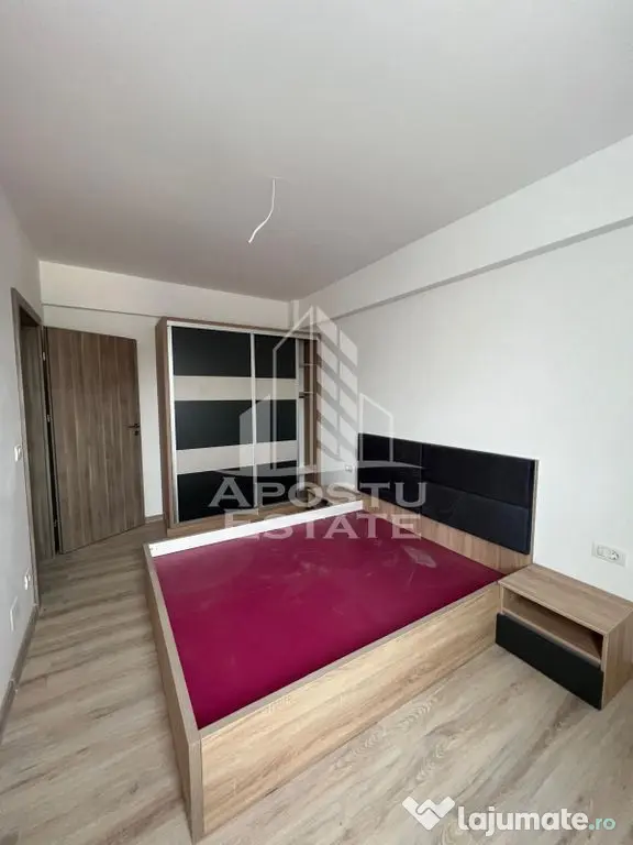 Apartament 2 camere modern zona Lipovei Timisoara bloc nou - Timisoara (Timis)