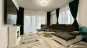 Apartament de vanzare cu 3 camere, etajul intai, Dumbravita