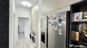 Apartament de vanzare cu 3 camere, etajul intai, Dumbravita