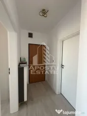 Apartament cu 2 camere de vanzare , Campeador City , Torontalului