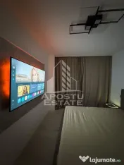 Apartament cu 2 camere de vanzare , Campeador City , Torontalului