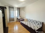 Garsoniera de vanzare, etaj intermediar, zona Buziasului, Timisoara