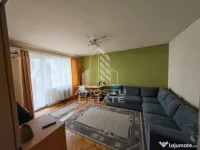 Apartament 2 camere , Renovat , zona Semicentral - Tipografilor 