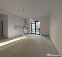 Apartament nou de vanzare cu 2 camere, Giroc, zona Lidl, la asfalt 