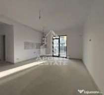 Apartament nou de vanzare cu 2 camere, Giroc, zona Lidl, la asfalt
