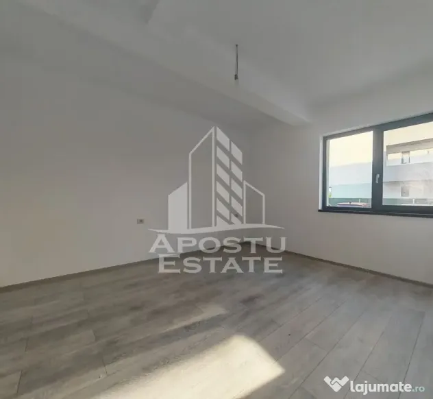 Apartament nou de vanzare cu 2 camere, Giroc, zona Lidl, la asfalt - Giroc (Timis)