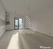 Apartament nou de vanzare cu 2 camere, Giroc, zona Lidl, la asfalt