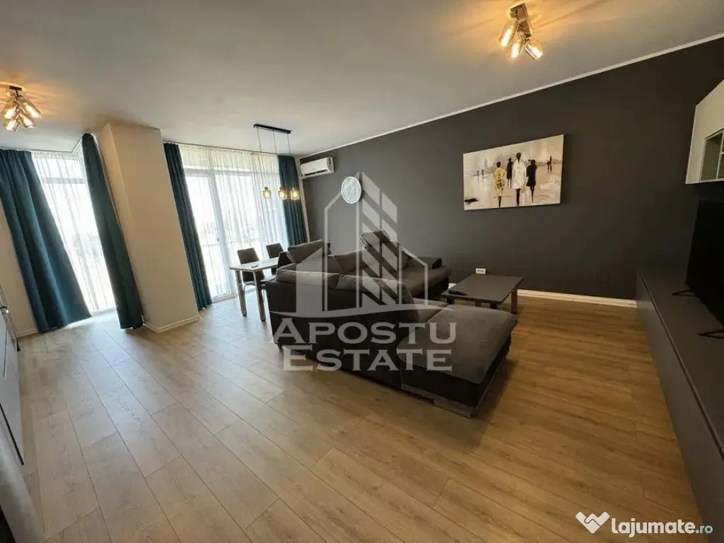 Apartament de lux cu 2 camere, de inchiriat, Aradului, Timisoara - Timisoara (Timis)
