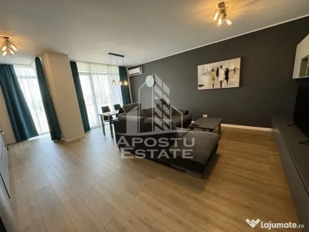 Apartament de lux cu 2 camere, de inchiriat, Aradului, Timisoara - Timisoara (Timis)