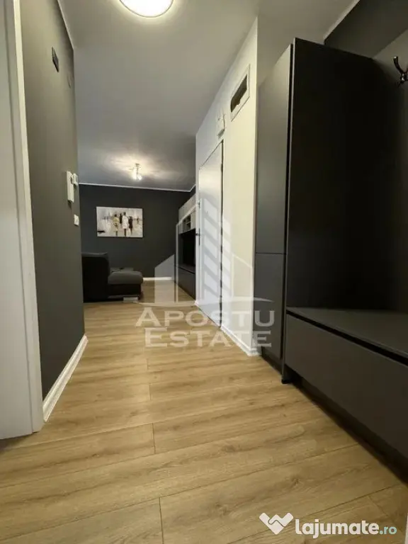 Apartament de lux cu 2 camere, de inchiriat, Aradului, Timisoara - Timisoara (Timis)