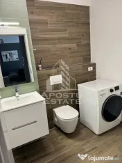 Apartament de lux cu 2 camere, de inchiriat, Aradului, Timisoara