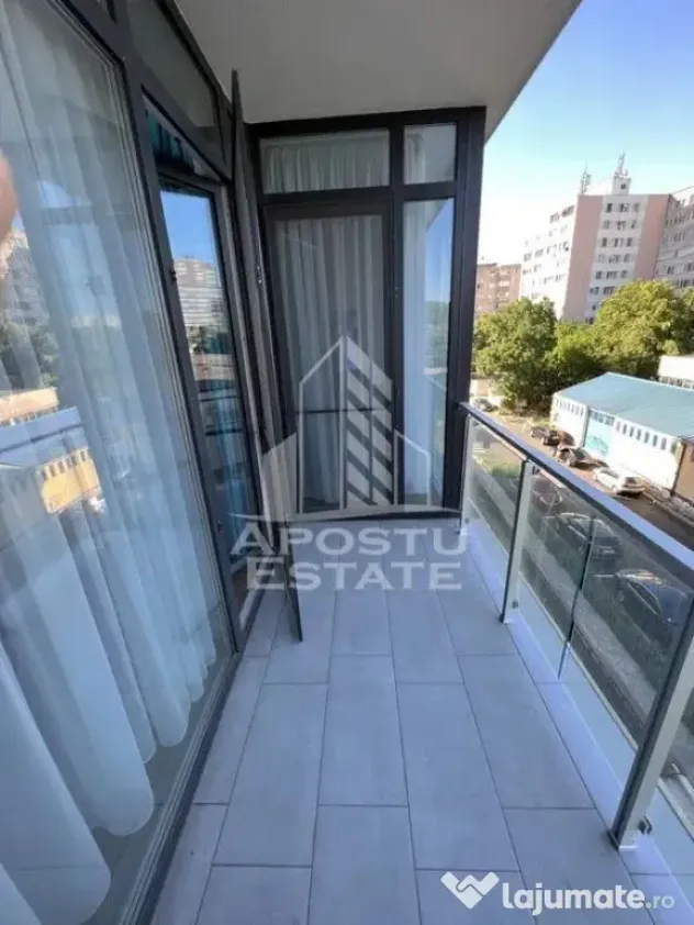 Apartament de lux cu 2 camere, de inchiriat, Aradului, Timisoara - Timisoara (Timis)