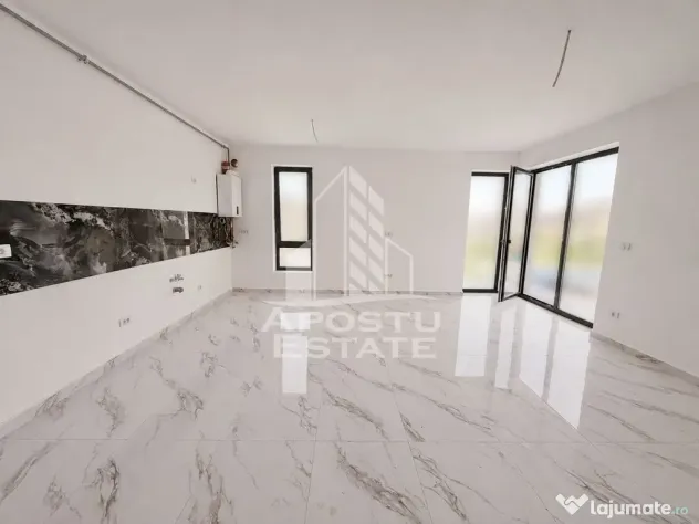 Apartament de vanzare cu 2 camere, etaj intermediar, Planetelor, Giroc - Giroc (Timis)