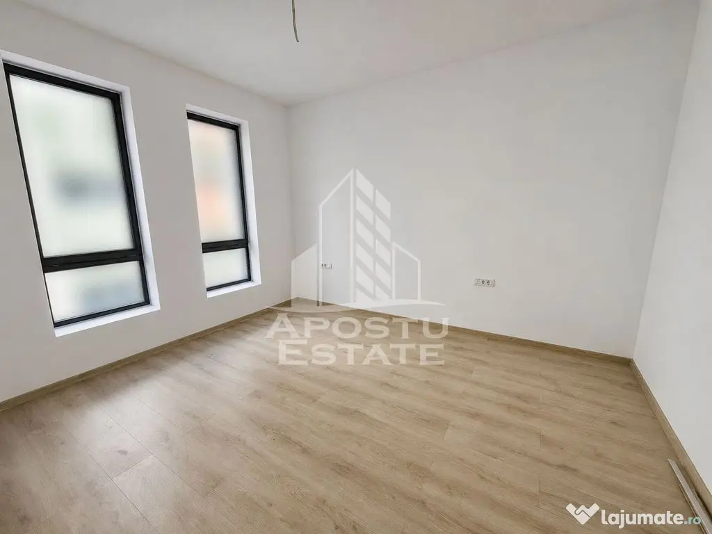 Apartament de vanzare cu 2 camere, etaj intermediar, Planetelor, Giroc - Giroc (Timis)