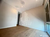 Apartament cu 3 camere, loc de parcare, et 2, in Complexul Studentesc 