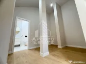 Apartament cu 3 camere, loc de parcare, et 2, in Complexul Studentesc 