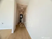 Apartament cu 3 camere, loc de parcare, et 2, in Complexul Studentesc 