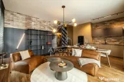 Apartament de lux cu 3 camere, de inchiriat, Central, Timisoara