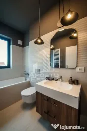 Apartament de lux cu 3 camere, de inchiriat, Central, Timisoara