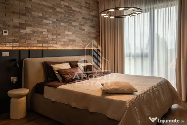 Apartament de lux cu 3 camere, de inchiriat, Central, Timisoara - Timisoara (Timis)