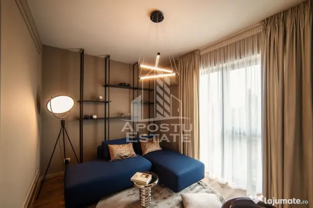 Apartament de lux cu 3 camere, de inchiriat, Central, Timisoara - Timisoara (Timis)