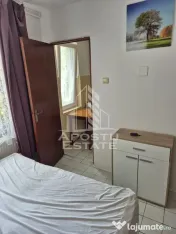 Garsoniera de vanzare, in zona Complexu Studentesc, Timisoara 