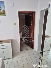 Garsoniera de vanzare, in zona Complexu Studentesc, Timisoara 