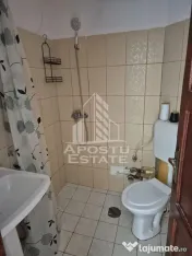 Garsoniera de vanzare, in zona Complexu Studentesc, Timisoara 