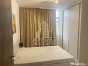 Apartament 2 camere, prima inchirere, loc de parcare, City of Mara