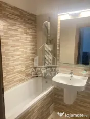 Apartament 2 camere, prima inchirere, loc de parcare, City of Mara