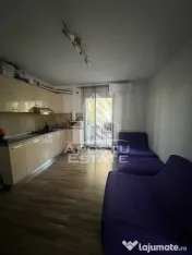 Apartament cu 2 camere de inchiriat-zona Bucovinei, Timisoara