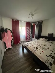 Apartament cu 2 camere de inchiriat-zona Bucovinei, Timisoara