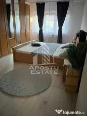 Apartament cu 2 camere de inchiriat-zona Bucovinei, Timisoara
