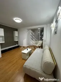 Apartament cu 2 camere de inchiriat-zona Centrala, Timisoara