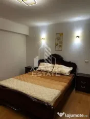 Apartament cu 2 camere de inchiriat-zona Centrala, Timisoara