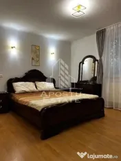 Apartament cu 2 camere de inchiriat-zona Centrala, Timisoara