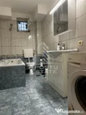 Apartament cu 2 camere de inchiriat-zona Centrala, Timisoara