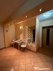 Apartament cu 2 camere de inchiriat-zona Centrala, Timisoara